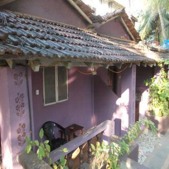 A Wonderful Place To Relax In Anjuna - Sea View Guest House, Goa 4